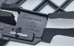Mercedes-Benz A W176 Front bumper mounting bracket A1768850421