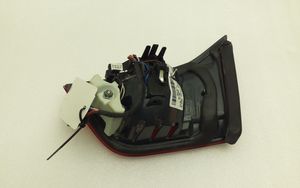 BMW 4 F32 F33 Lampy tylnej klapy bagażnika 8059655