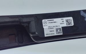 Mercedes-Benz GLC X253 C253 Console centrale, commande chauffage/clim A2536806302