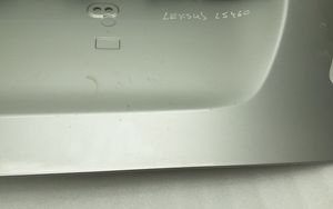 Lexus LS 460 - 600H Takaluukun koristelista 7680150040
