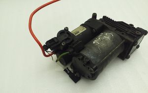 Jaguar XJ X351 Air suspension compressor/pump 104341H