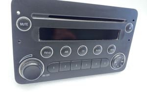 Alfa Romeo 159 Unité principale radio / CD / DVD / GPS 7646302616