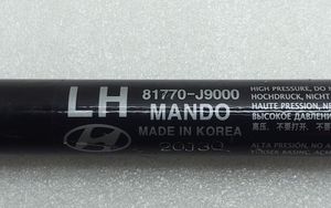 Hyundai Kona I Gasdruckfeder Dämpfer Heckklappe Kofferraumdeckel 81770J9000
