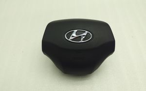 Hyundai Kona I Ohjauspyörän turvatyyny 80100J9000