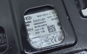 Hyundai Kona I Distronic-anturi, tutka 99150K4010