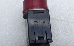 Mitsubishi L200 Hazard light switch 