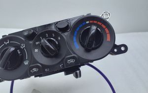 Mitsubishi L200 Oro kondicionieriaus/ klimato/ pečiuko valdymo blokas (salone) MN123594