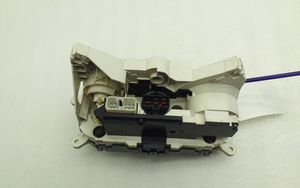 Mitsubishi L200 Climate control unit MN123594