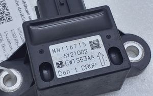 Mitsubishi L200 Czujnik przyspieszenia ESP MN116715