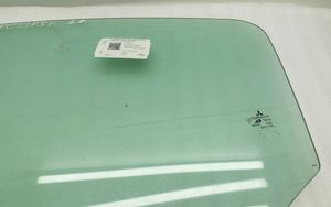 Mitsubishi Eclipse Front door window/glass (coupe) M2H5AS2