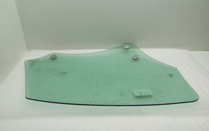 Mitsubishi Eclipse Front door window/glass (coupe) M2H5AS2