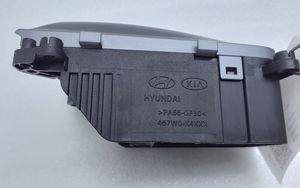 Hyundai Kona I Osłona dźwigni hamulca ręcznego 467W0K4XXX