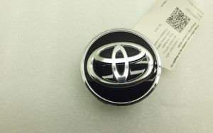 Toyota Yaris Cross Radnabendeckel Felgendeckel original 