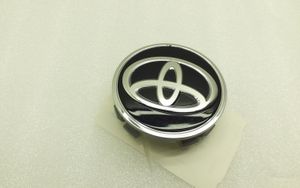 Toyota Yaris Cross Radnabendeckel Felgendeckel original 