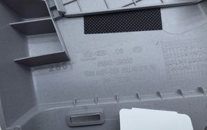 Hyundai Kona I Rivestimento cintura di sicurezza 85844J9000