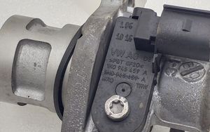 Skoda Fabia Mk3 (NJ) Maître-cylindre de frein 1K0945459