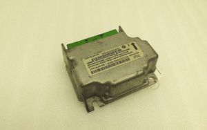 Jeep Cherokee Airbag control unit/module P04606956AA