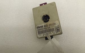 BMW X3 E83 Amplificatore antenna 6990089