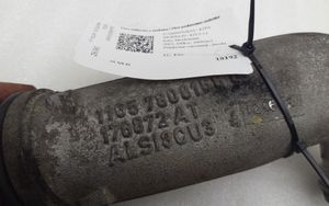 BMW 7 F01 F02 F03 F04 Tuyau d'admission d'air turbo 7808168