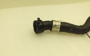 Citroen C4 Cactus Engine coolant pipe/hose 20699020