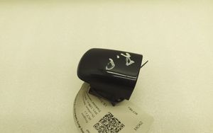 Peugeot RCZ Cache de couvercle de trou clé pour poignée 96816439977
