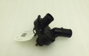 Citroen C4 Cactus Boîtier de thermostat / thermostat 9675849380