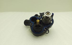 Citroen C4 Cactus Boîtier de thermostat / thermostat 9675849380