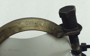 Peugeot RCZ Collier de silencieux d'echappement CVS71670