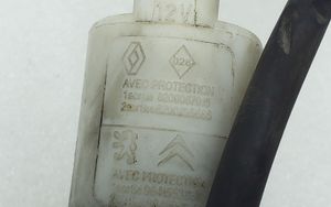 Peugeot RCZ Pompe de lave-glace de pare-brise 9641553880