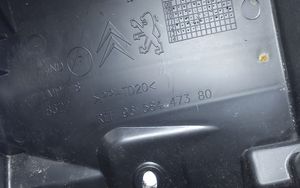 Peugeot RCZ Boîte à fusibles 9658447380