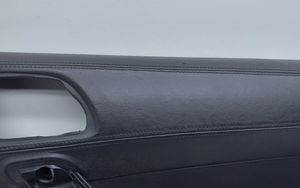 Peugeot RCZ Garniture de panneau carte de porte avant YM13301477