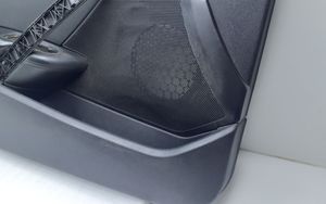 Peugeot RCZ Garniture de panneau carte de porte avant YM16600177