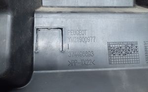Peugeot RCZ Takapuskurin kannake YM21900977