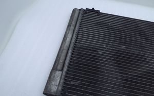 Peugeot RCZ Radiateur condenseur de climatisation 9682531680