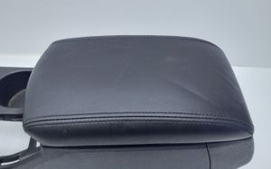 Peugeot RCZ Console centrale YM14300477