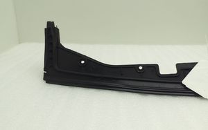 Peugeot RCZ Support, joint d'aile caoutchouc en mousse YM18500880