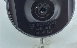 BMW Z4 E85 E86 Kita variklio detalė 7548388