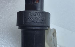 BMW Z4 E85 E86 Czujnik pozycji wału rozrządu 7558518