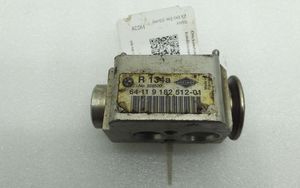 BMW Z4 E85 E86 Air conditioning (A/C) expansion valve 9182512