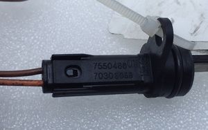 BMW Z4 E85 E86 Sensor 7550466