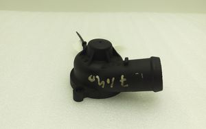 Volkswagen PASSAT B7 Boîtier de thermostat / thermostat 03C121121D