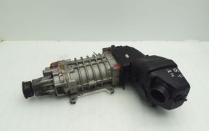 Volkswagen PASSAT B7 Turbocompressore 03C145851K