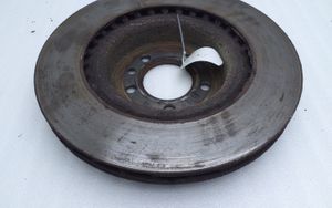 Land Rover Discovery 4 - LR4 Front brake disc 