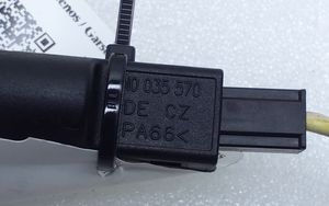 Volkswagen Golf VI Filtro per antenna 5N0035570