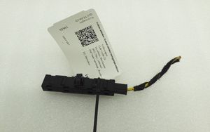 Volkswagen Golf VI Filtras antenos 5N0035570