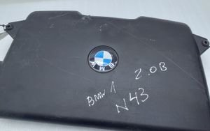 BMW 1 E81 E87 Osłona górna silnika 7561927