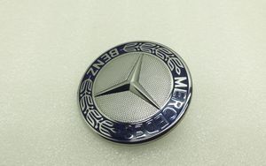 Mercedes-Benz CLS C219 Valmistajan merkki/logo/tunnus 1298880116