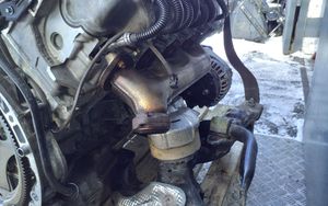 Mercedes-Benz CLS C219 Engine 113967