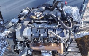 Mercedes-Benz CLS C219 Engine 113967