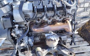 Mercedes-Benz CLS C219 Engine 113967